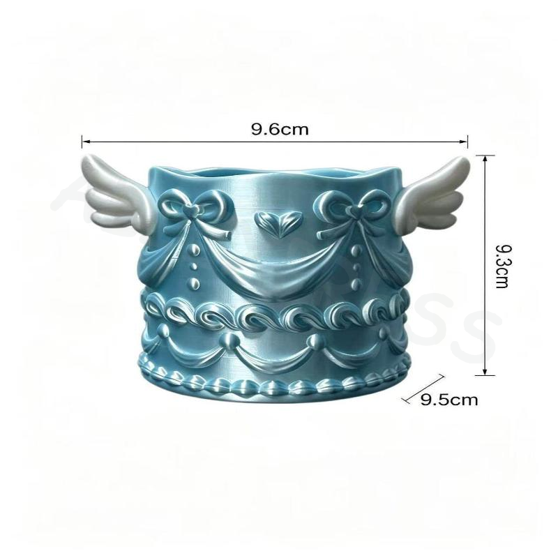 1Pcs Luxury Angel Wings Relief - огляд і ціна Luxury Skincare And Makeup Brands