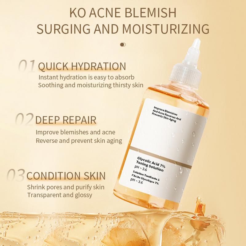 Remove Acne Fade Acne Glycolic - огляд і ціна Luxury Skincare Brands