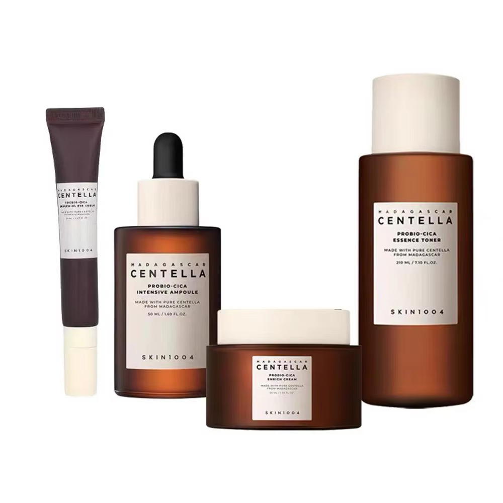 SKIN1004 Centella Probio-Cica  - огляд і ціна Luxury Skincare Brands