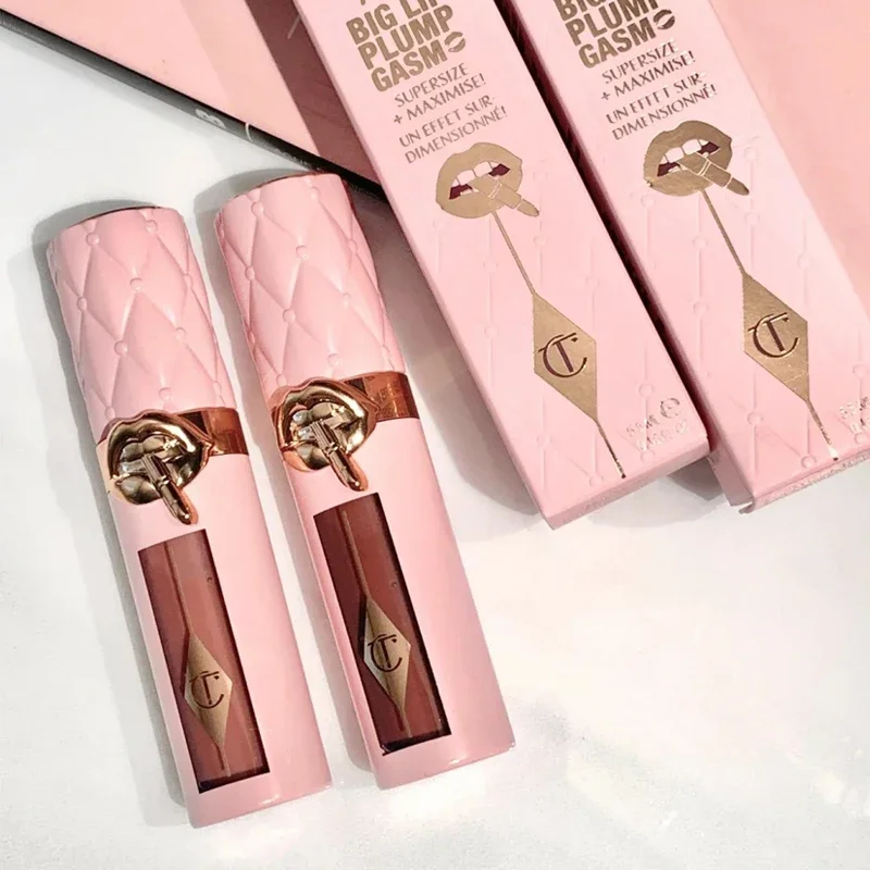 Luxury CT Brand Plumping Lip G - огляд і ціна Luxury Skincare And Makeup Brands