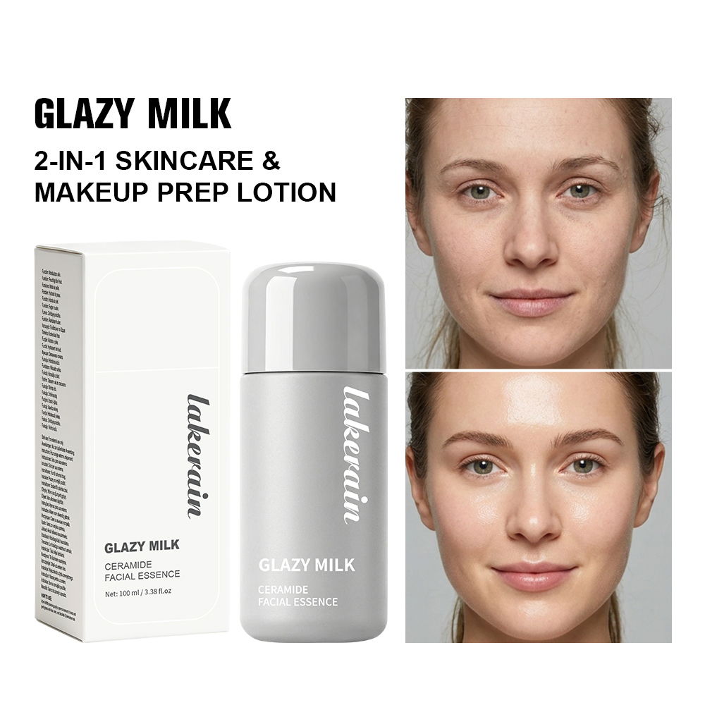 Lakerain Ceramide Facial Essen - огляд і ціна Luxury Skincare Brands