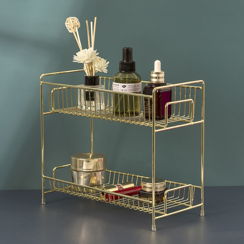 Luxury Metal Golden Cosmetic R - огляд і ціна Luxury Skincare Tools