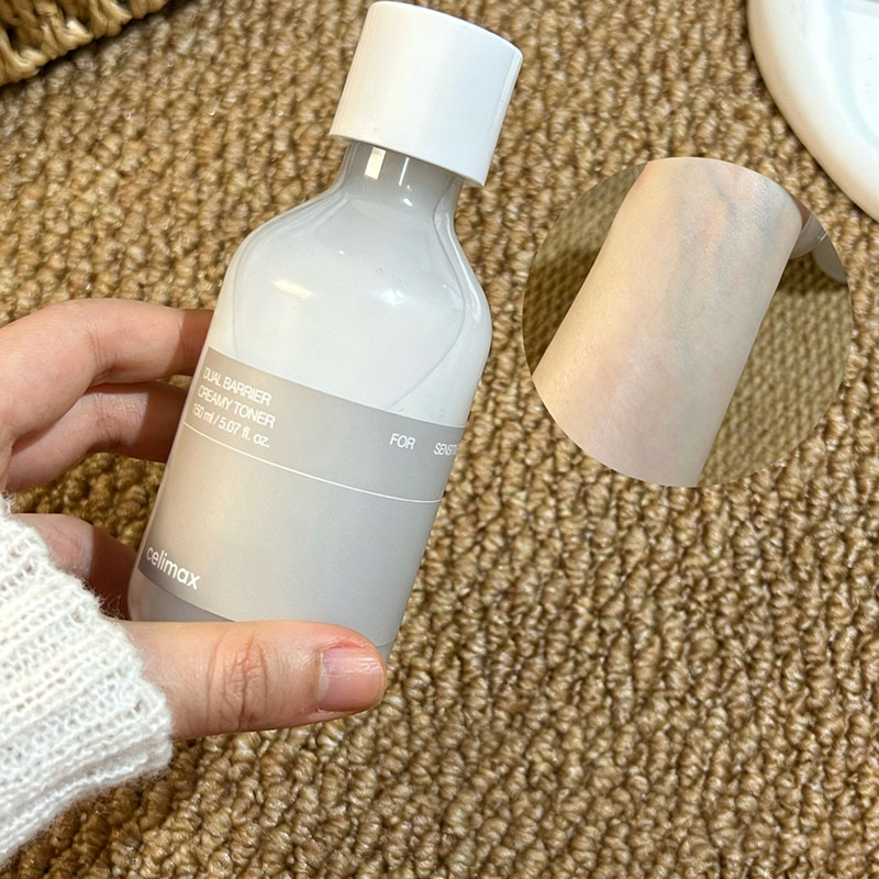 Celimax Barrier-Soothing Toner - огляд і ціна Luxury Skincare Brands