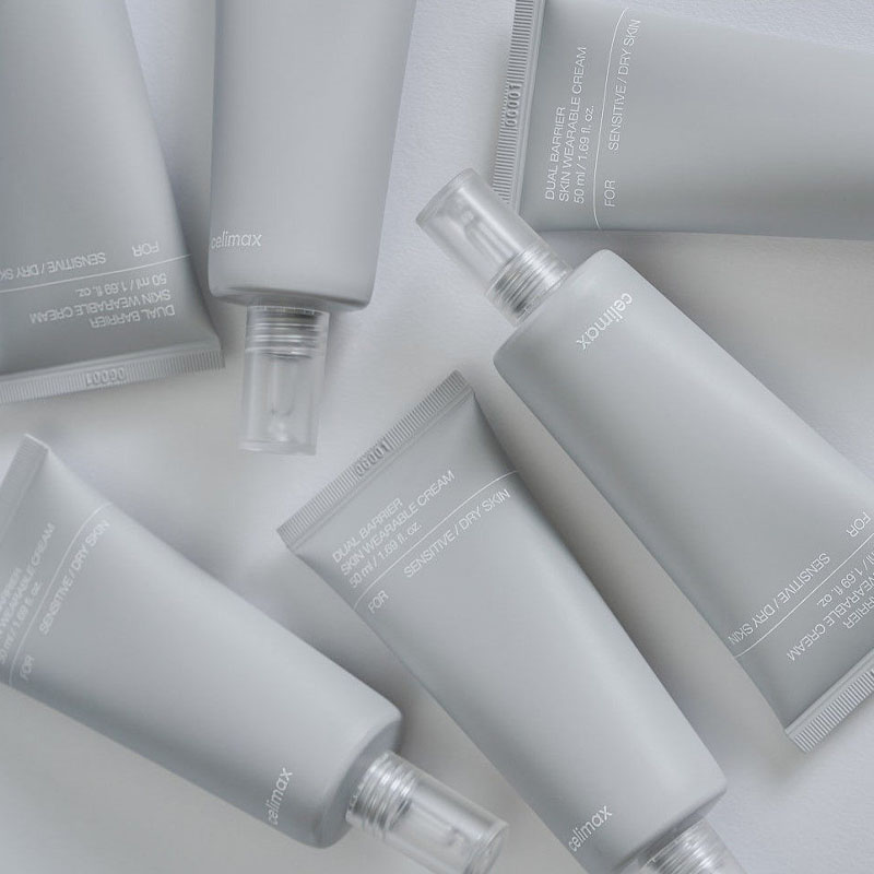 Celimax Barrier-Soothing Toner - огляд і ціна Luxury Skincare Brands