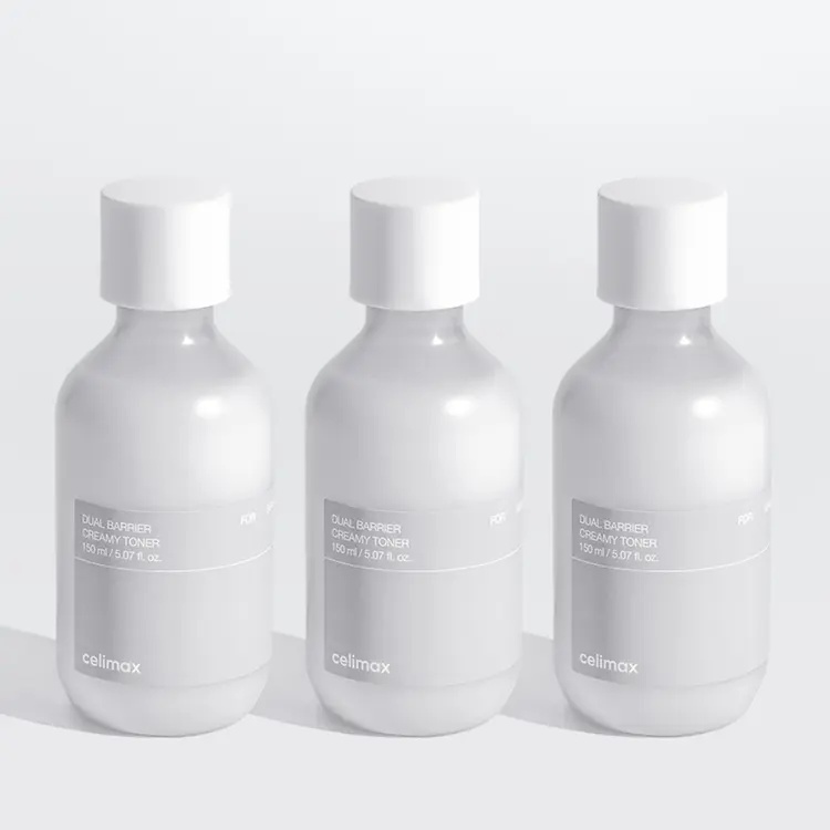 Celimax Brand Dual Barrier Cre - огляд і ціна Luxury Skincare Brands