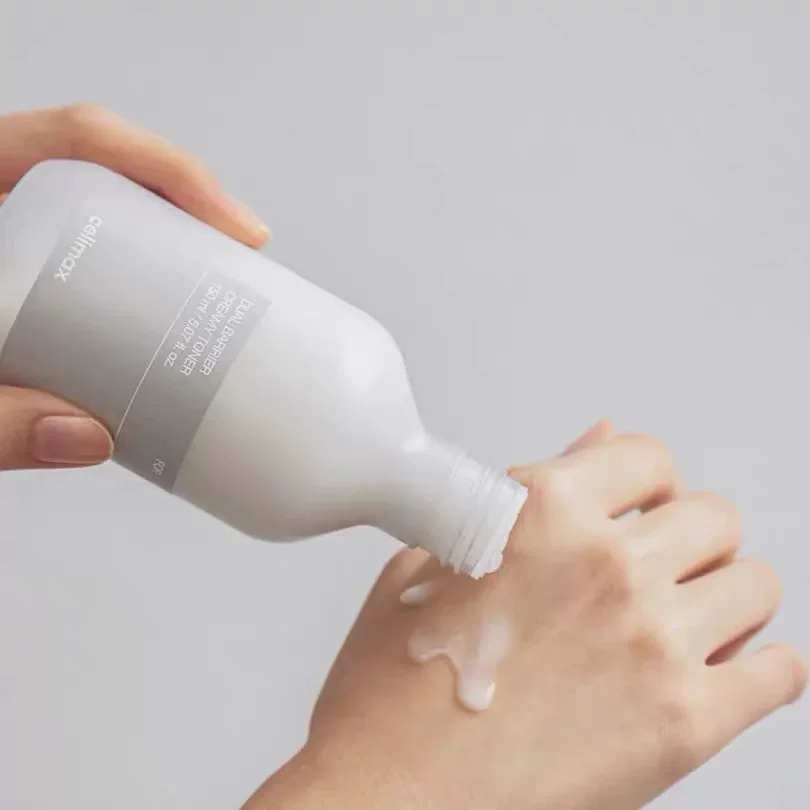 Celimax Brand Dual Barrier Cre - огляд і ціна Luxury Skincare Brands