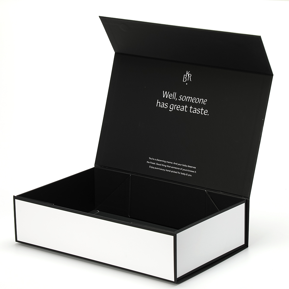 Custom Printed Holographic Log - огляд і ціна Luxury Skincare Packaging