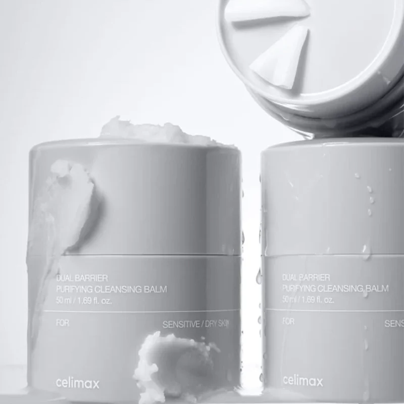 Original Celimax Dual Barrier  - огляд і ціна Luxury Skincare Brands