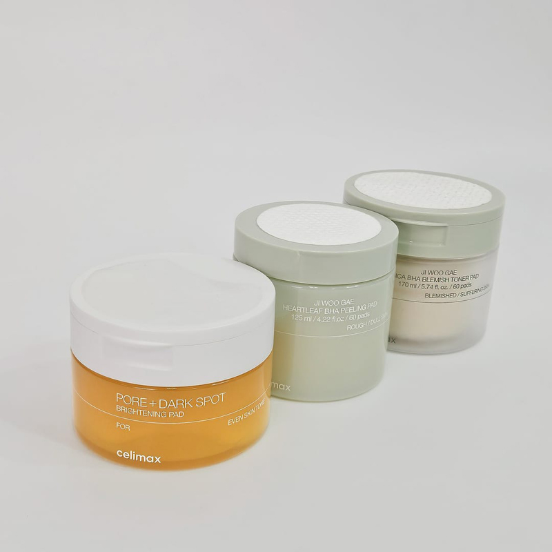 Original Celimax Dual Barrier  - огляд і ціна Luxury Skincare Brands