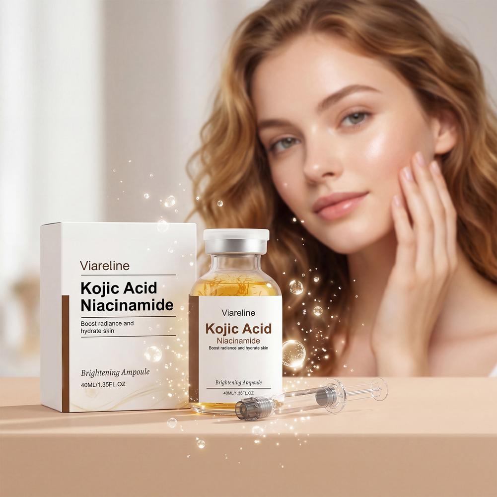 Kojic Acid Niacinamide Facial  - огляд і ціна Luxury Skincare Brands